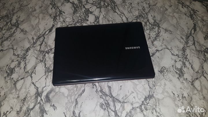 Ноутбук samsung N150