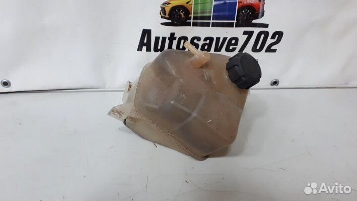 Бачок расширительный Лада Калина 11194 11183 2007