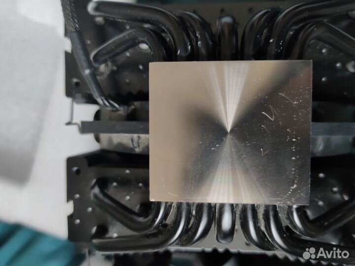 Кулер dark rock pro 4