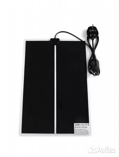 Термоковрик