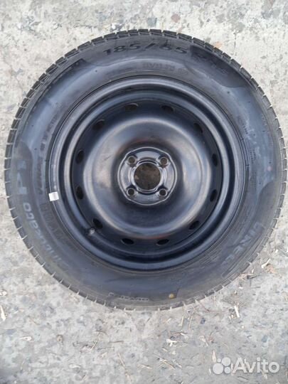 Pirelli Cinturato P1 185/65 R15