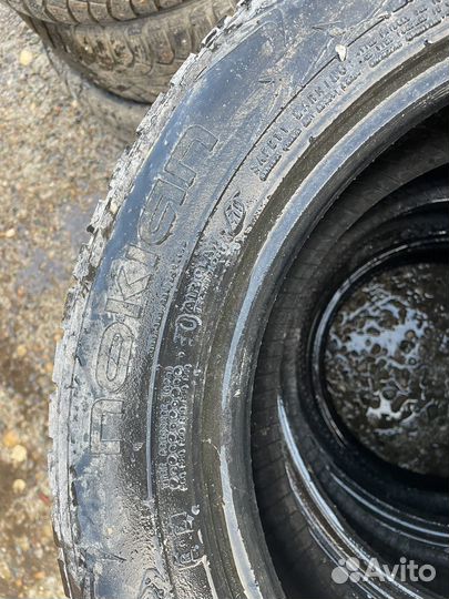 Nokian Tyres Hakkapeliitta 7 185/65 R15