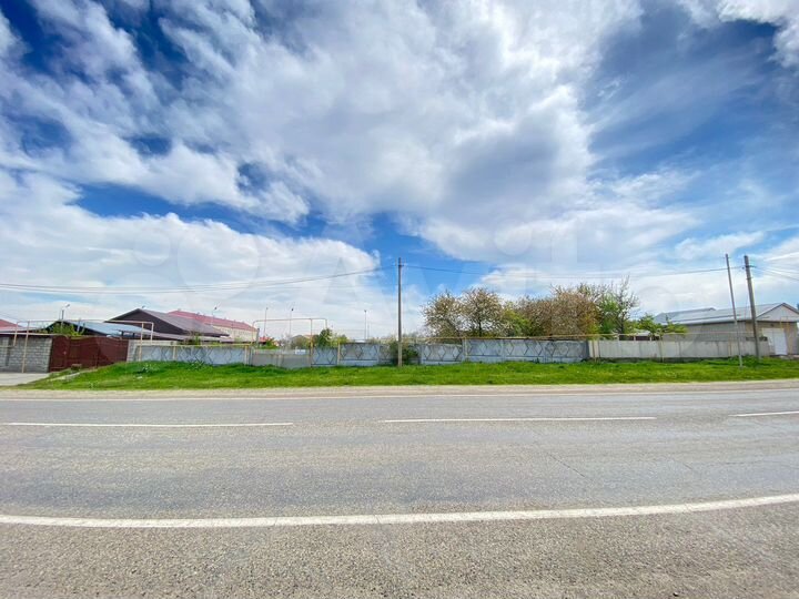 Участок 10 сот. (ИЖС)