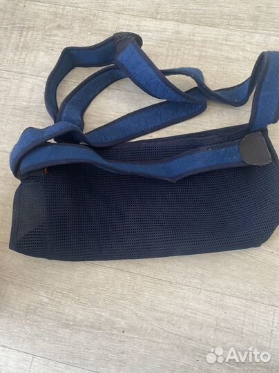 Бандаж для руки косынка