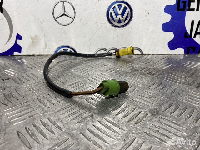 Датчик кондиционера Audi 80 100 A6 C4