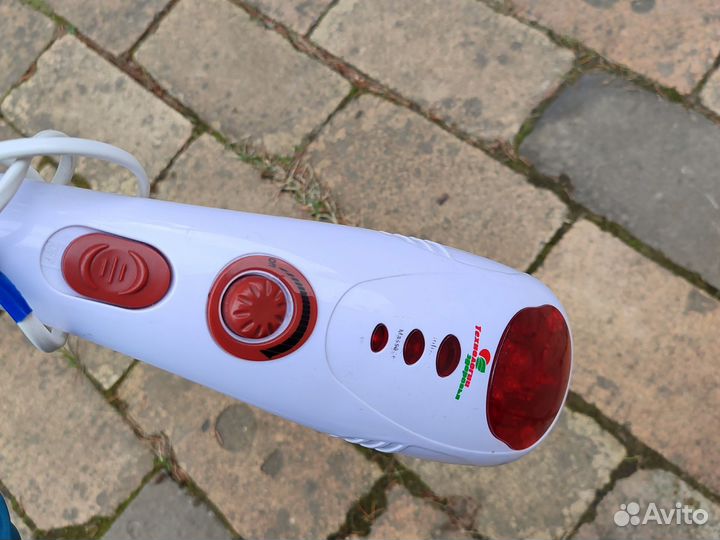 Вибро массажер для тела