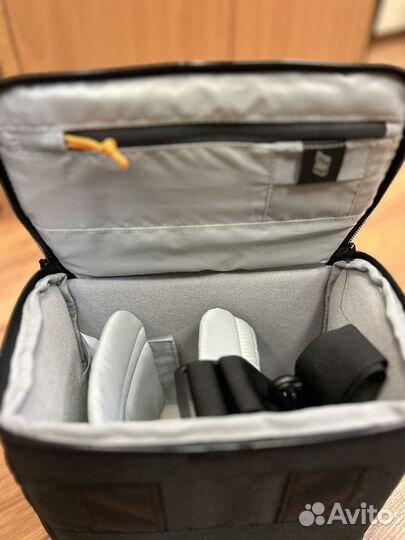 Фотосумка lowepro adventura SH160 II black
