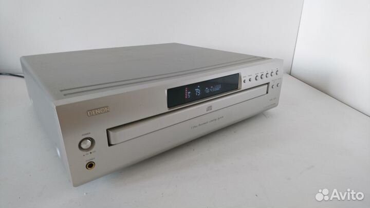 Denon DCM-500AE