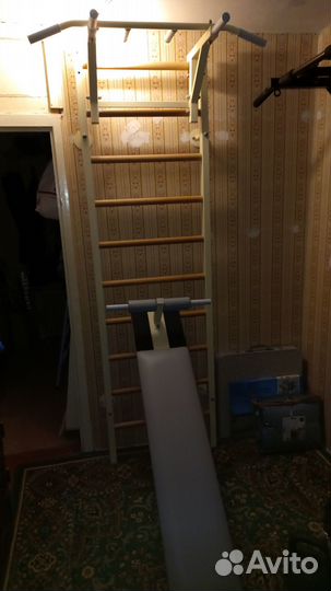 Продам шведскую стенку