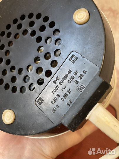 Мясорубка Straume