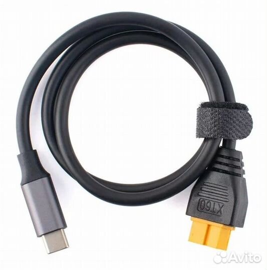 ToolkitRC SC100 USB Type-C XT60
