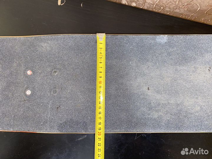 Скейтборд Oxelo