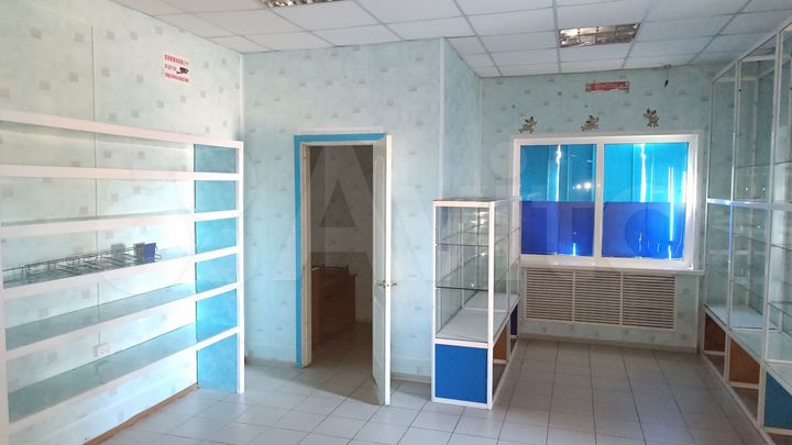 Дом 50 м² на участке 1 сот.