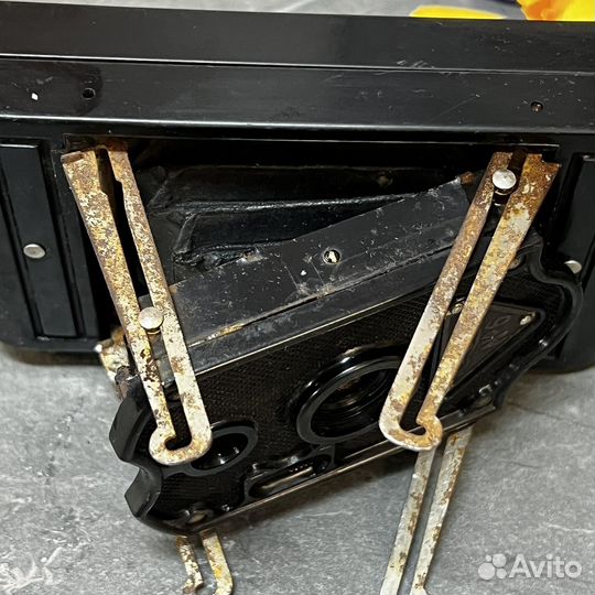 Фотокамера Rajar