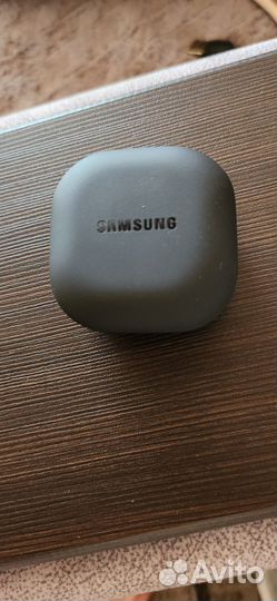 Беспроводные наушники samsung galaxy buds 2 pro