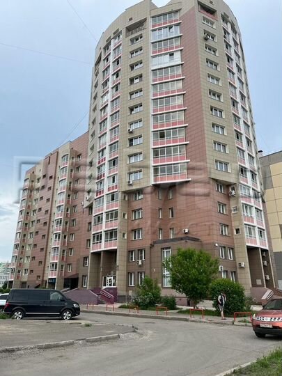 Свободного назначения, 123 м²