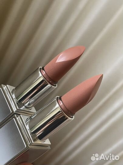 Матовая помада Tom Ford Extreme