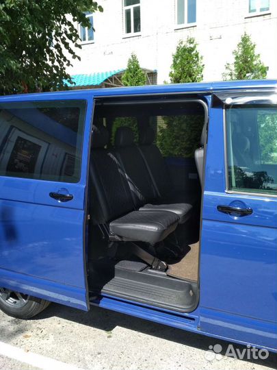 Аренда микроавтобуса