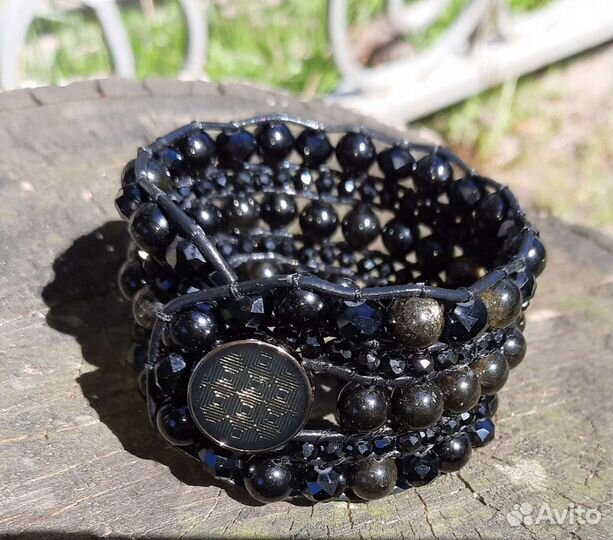 Браслеты Чан Лу