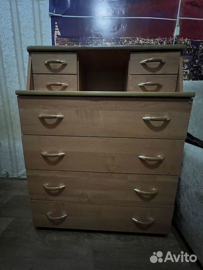 Старая мебель бесплатно