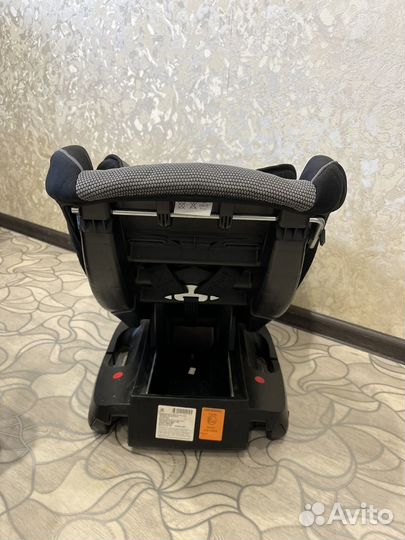 Автомобильное кресло babycare