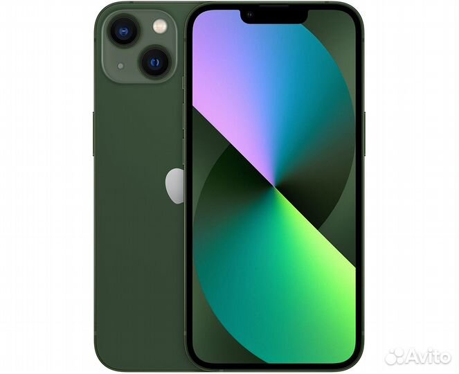 iPhone 13, 128 ГБ