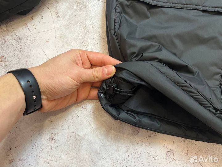 Куртки Hugo Boss