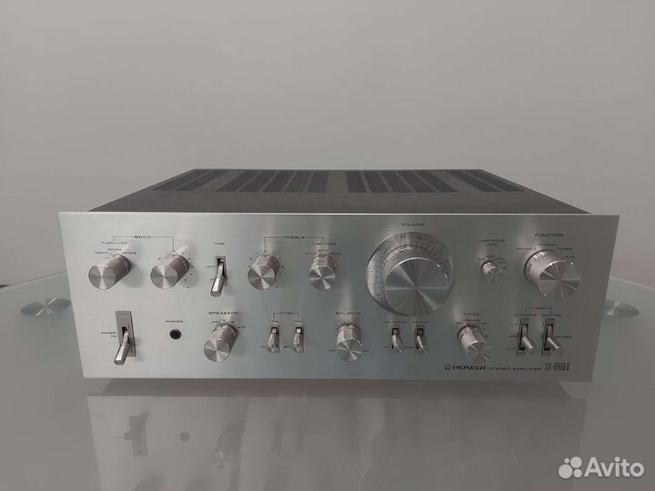 Усилитель Pioneer SA-8800-ll