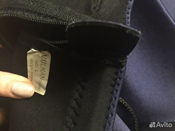 Штаны антицеллюлитные