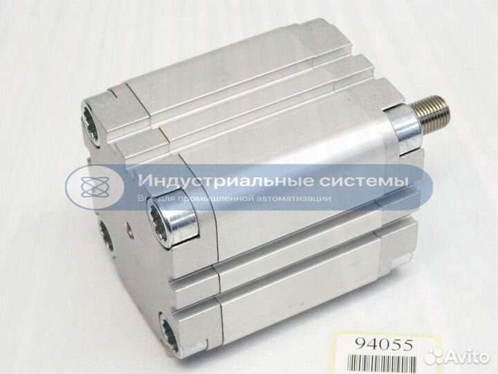 Цилиндр Festo advu-50-40-P-A 156641