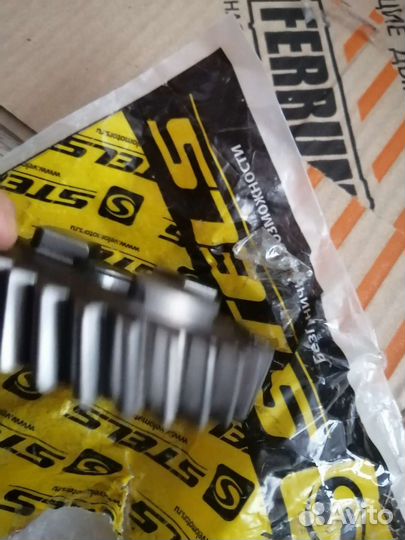 Шестерня повышенной передачи stels 172101-800-0000