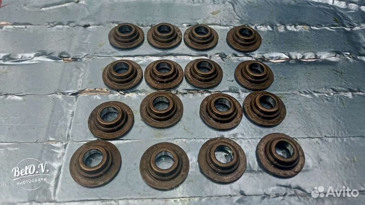 Тарелка пружины клапана бмв BMW N42 N43 N45 N46