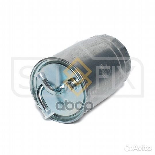 Фильтр топливный ford Escort IV-V 1.8d 89-95