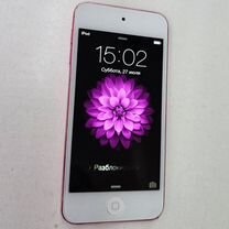 iPod touch 5