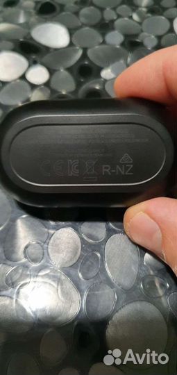 Кейс для наушников Samsung