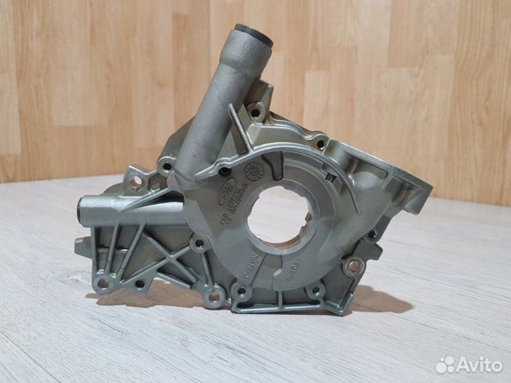 Масляный насос Jaguar X-Type X400 AJ25 2005