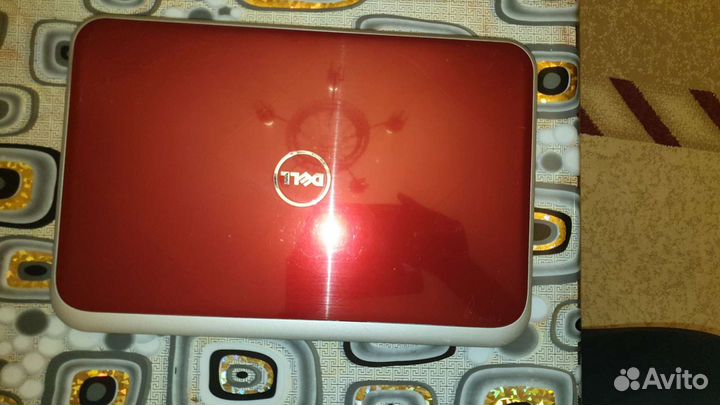Dell inspiron 5520