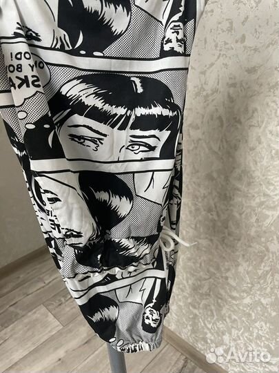 Спортивные штаны