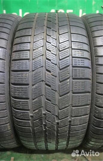 Pirelli Scorpion Ice&Snow 275/40 R20 106V