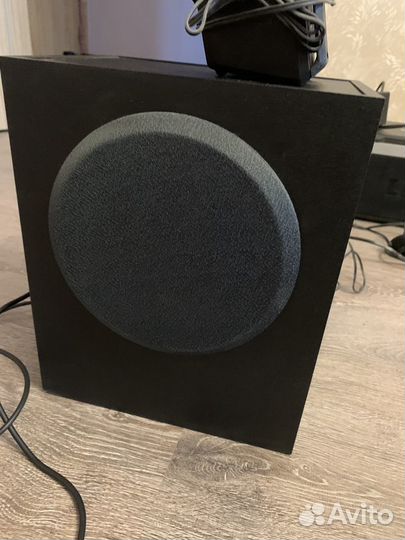 Компьютерная акустика Creative Inspire P5800