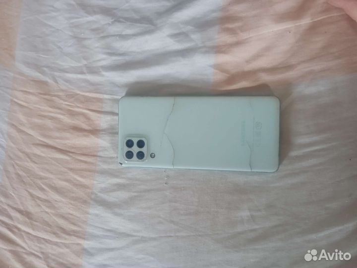 Samsung galaxy А22 5G 64гб