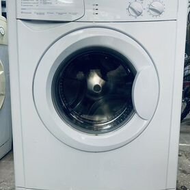 Стиральная машина Indesit wiun 102