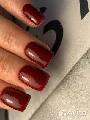 Маникюр педикюр гель лак