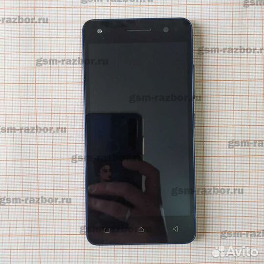 Дисплей для Lenovo S1La40 Vibe S1 Lite оригиналб/у