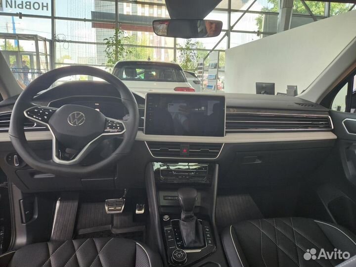 Volkswagen Tiguan X, 2023
