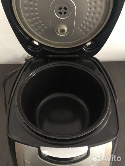 Мультиварка