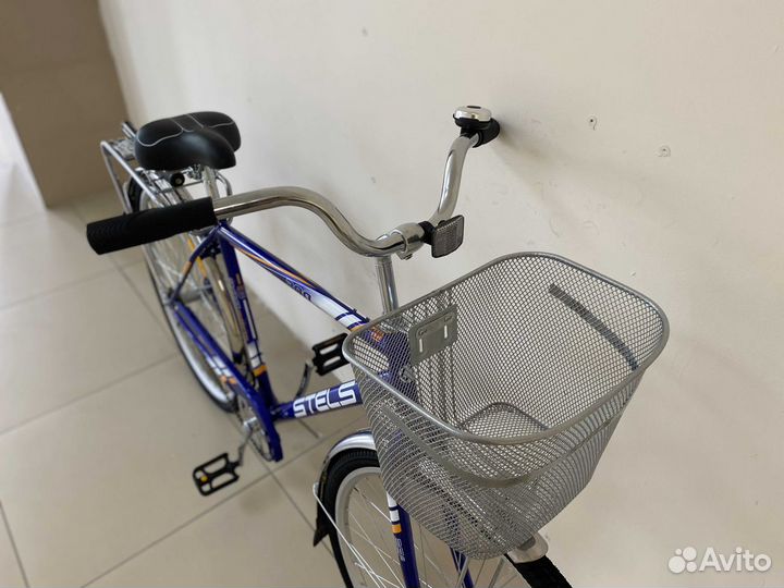 Велосипед дорожный Stels Navigator 300 Gent 28