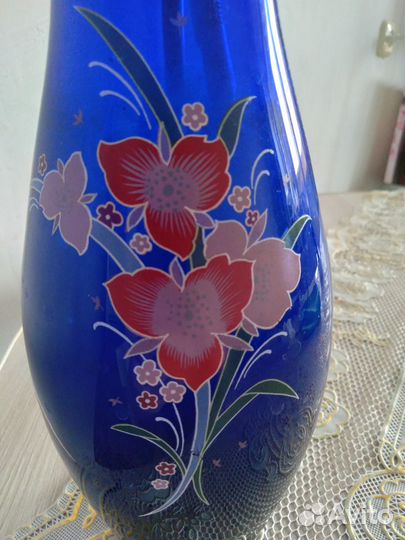 Цветочная ваза СССР