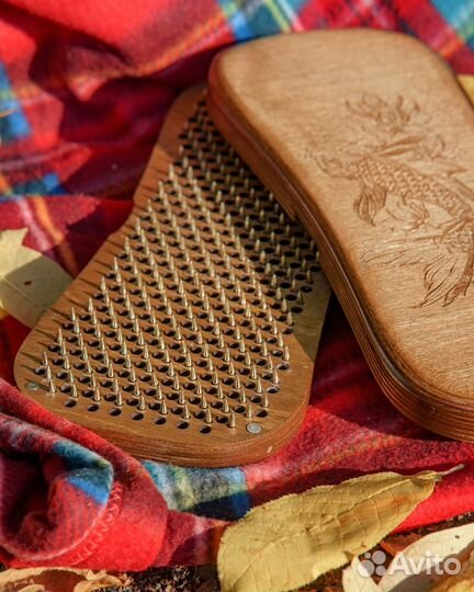 Доски садху