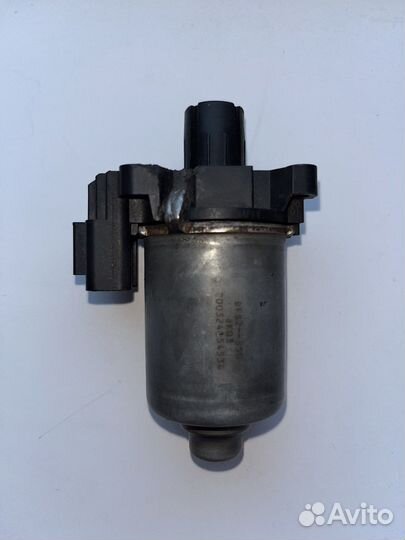 Моторчик электропривода сидений Denso